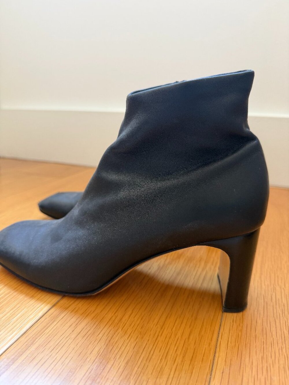 Rag & Bone Booties